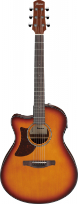 AAM50LCE-OLB i gruppen Guitar / Western Guitar / AAM hos Crafton Musik AB (310143980813)