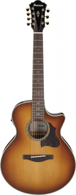 AE3007FMH-TBH i gruppen Guitar / Western Guitar / AE hos Crafton Musik AB (310144151313)