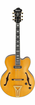 PM3C-NAL i gruppen Guitar / Hollow Body / Signature Models / Pat Metheny hos Crafton Musik AB (310332691110)