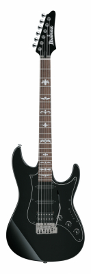 ATZ300-BK i gruppen Guitar / Elektrisk Guitar / Signature Models / Andy Timmons hos Crafton Musik AB (310335251010)