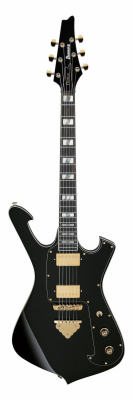 FRM350-BK i gruppen Guitar / Elektrisk Guitar / Signature Models / Paul Gilbert hos Crafton Musik AB (310372411213)