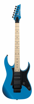 RG550-EB i gruppen Guitar / Elektrisk Guitar / Genesis Collection hos Crafton Musik AB (310458531010)