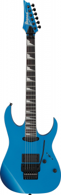 RG565R-EB i gruppen Guitar / Elektrisk Guitar / Genesis Collection hos Crafton Musik AB (310458791010)