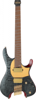 MGFM10-OBL i gruppen Guitar / Elektrisk Guitar / Signature Models / Manuel Gardner Fernandes hos Crafton Musik AB (310551311414)