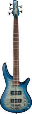 SR405EQM-SCB i gruppen Bass / Elektrisk / Ibanez / 5-, 6- & 7-strngade hos Crafton Musik AB (310749041414)