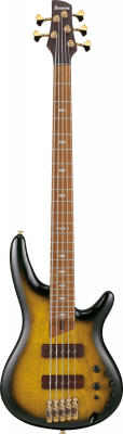 SR4505-DST i gruppen Bass / Elektrisk / Ibanez / 5-, 6- & 7-strngade hos Crafton Musik AB (310765801010)