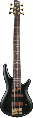 SR3506-BK i gruppen Bass / Elektrisk / Ibanez / 5-, 6- & 7-strngade hos Crafton Musik AB (310765861010)