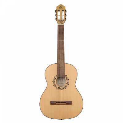 RSCECG i gruppen Guitar / Klassisk og Spansk Guitar / Ortega / 4/4 Scale / Full Size Standard hos Crafton Musik AB (332109503249)