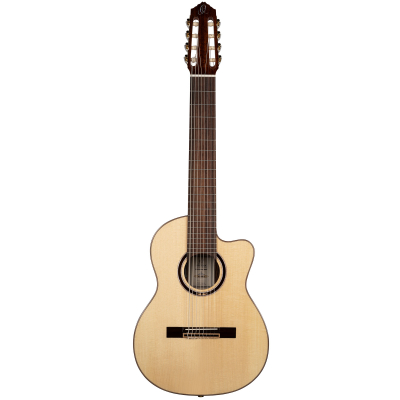 RCE158RW-8 i gruppen Guitar / Klassisk og Spansk Guitar / Ortega / 8-Strings hos Crafton Musik AB (332152553249)