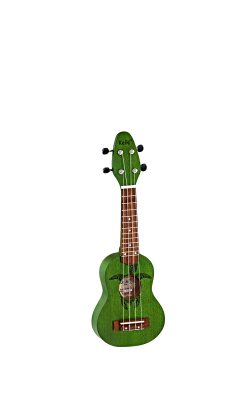 K1-GR i gruppen Andre Strengerinstrumenter / Ukulele / Keiki By Ortega hos Crafton Musik AB (332300143249)