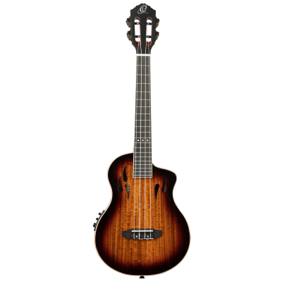 RTPX-U-ACA i gruppen Andre Strengerinstrumenter / Ukulele / Ortega / Standard hos Crafton Musik AB (332320303249)