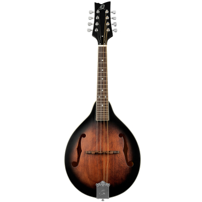 RMA30-WB-L i gruppen Andre Strengerinstrumenter / Mandolin / Ortega / A Style hos Crafton Musik AB (332353053349)