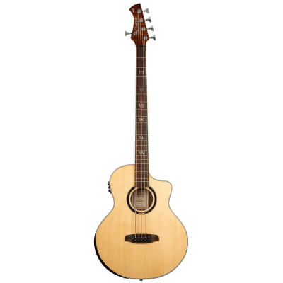 KTSM2-5 i gruppen Bass / Acoustic / Ortega / Signature hos Crafton Musik AB (332382403249)