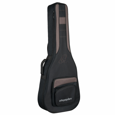 ONB-RRG40 i gruppen Tilbehr Strengerinstrumenter / Bag & Case / Ortega / Gigbag hos Crafton Musik AB (332570703249)