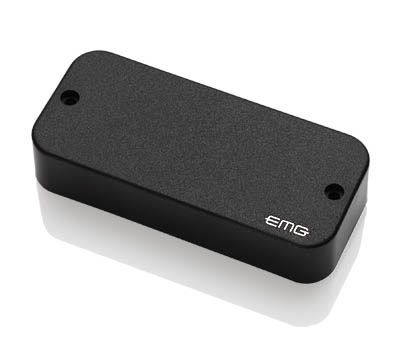 TBCS-BK i gruppen Pickups / Elbas / EMG / Aktive Bas pickups hos Crafton Musik AB (374250217450)