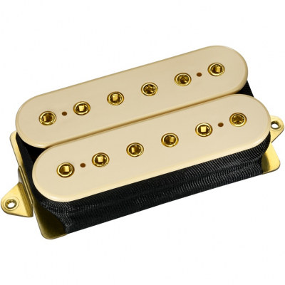 DP100FCR+G i gruppen Pickups / Elgitarr / DiMarzio / Humbuckers / All hos Crafton Musik AB (376100727750)