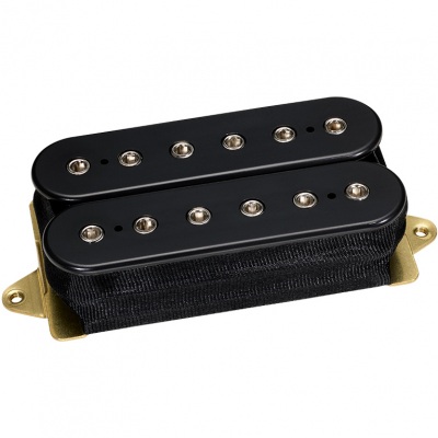 DP152BK+N i gruppen Pickups / Elgitarr / DiMarzio / Humbuckers / All hos Crafton Musik AB (376105617750)