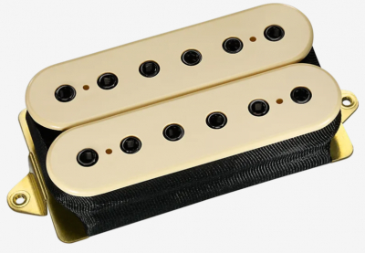 DP151FCR i gruppen Pickups / Elgitarr / DiMarzio / Humbuckers / All hos Crafton Musik AB (376105727650)