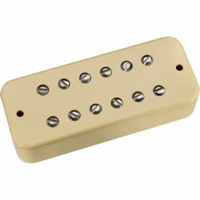 DP169CR i gruppen Pickups / Elgitarr / DiMarzio / Soapbar hos Crafton Musik AB (376174327650)