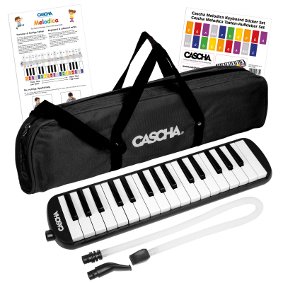 HH 2061 i gruppen Bls / Melodica hos Crafton Musik AB (652271115249)