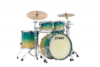 ME42TZS-VMMF i gruppen Trommer / Tama (Trommer & Tilbehr) / St / Starclassic Maple / 4-pcs Setup hos Crafton Musik AB (708202231613)