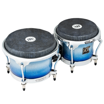 WKT400ES i gruppen Percussion / Meinl Percussion / Bongos / Luis Conte Bongo hos Crafton Musik AB (730189534016)