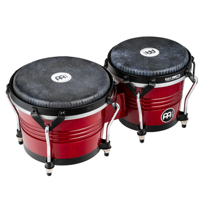 WBTR300WR i gruppen Percussion / Meinl Percussion / Bongos / Free Ride Wood hos Crafton Musik AB (730190804016)