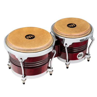 WB200WRP-CH i gruppen Percussion / Meinl Percussion / Bongos / Free Ride Wood hos Crafton Musik AB (730191564016)