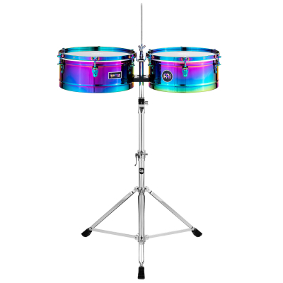 ST1415 i gruppen Percussion / Meinl Percussion / Timbales / Floatune Timbales hos Crafton Musik AB (730284554016)