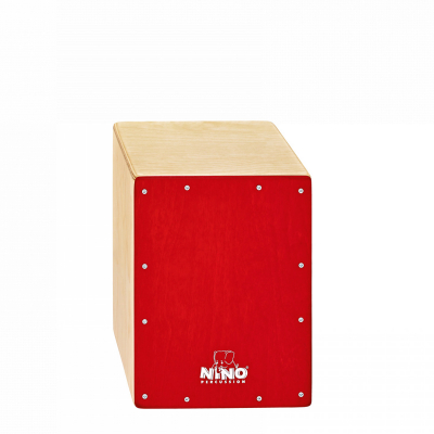 NINO950R i gruppen Percussion / NINO Percussion / Cajons hos Crafton Musik AB (730983274416)